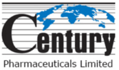 Century Pharmaceuticals Ltd